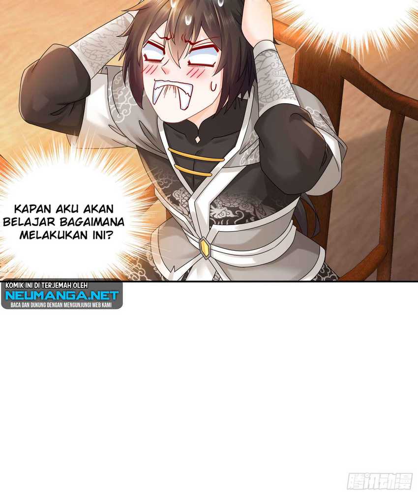 Start With Seven Stunning Senior Sisters Chapter 3 - halaman 21
