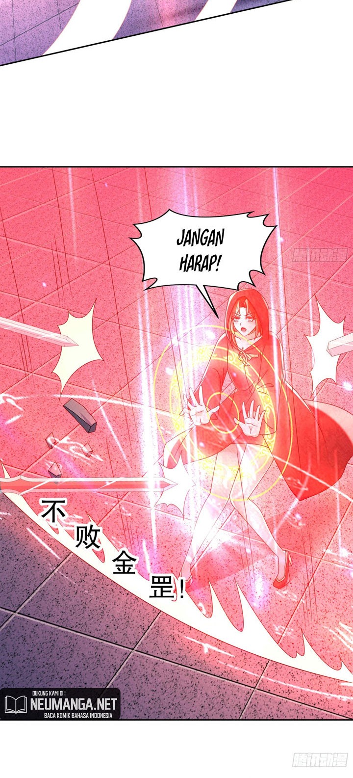 Start With Seven Stunning Senior Sisters Chapter 30 - halaman 13
