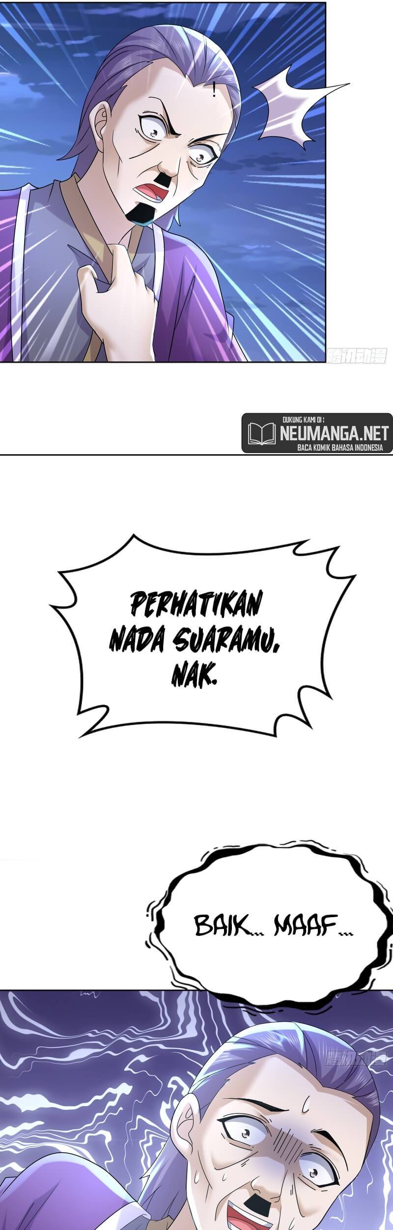 Start With Seven Stunning Senior Sisters Chapter 31 - halaman 13