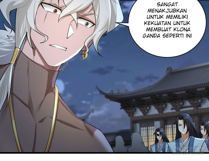 Start With Seven Stunning Senior Sisters Chapter 33 - halaman 21