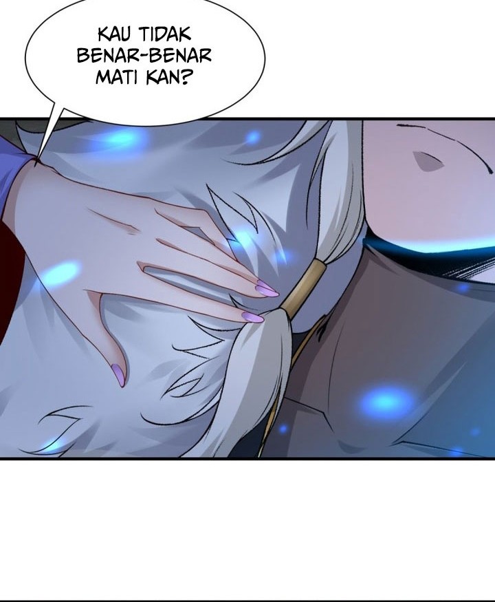 Start With Seven Stunning Senior Sisters Chapter 35 - halaman 5