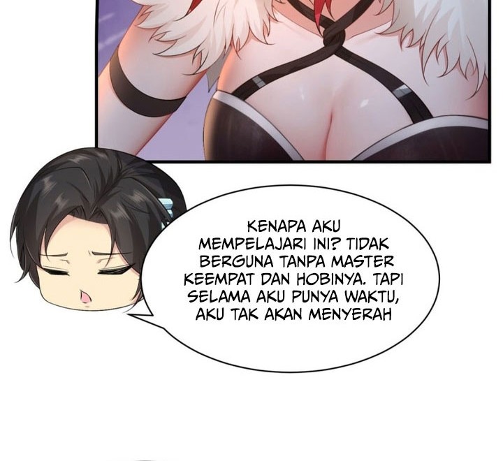 Start With Seven Stunning Senior Sisters Chapter 36 - halaman 9