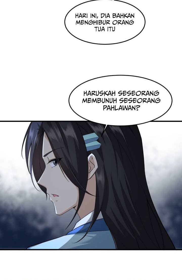 Start With Seven Stunning Senior Sisters Chapter 37 - halaman 19