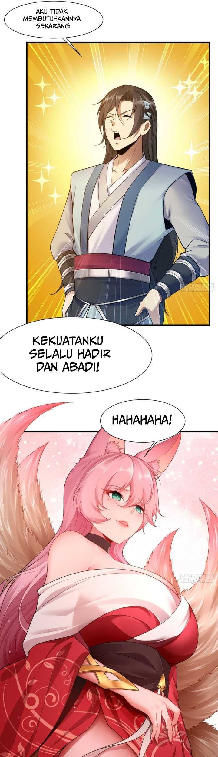 Start With Seven Stunning Senior Sisters Chapter 38 - halaman 32