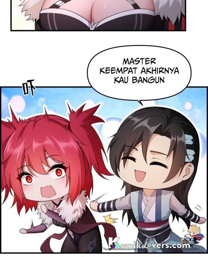 Start With Seven Stunning Senior Sisters Chapter 38 - halaman 5