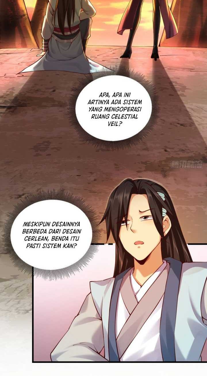 Start With Seven Stunning Senior Sisters Chapter 39 - halaman 17