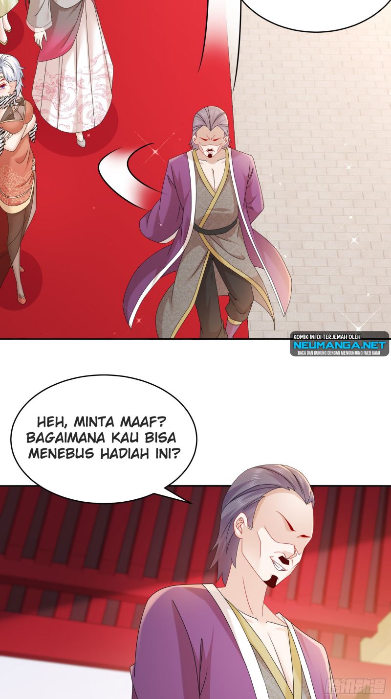 Start With Seven Stunning Senior Sisters Chapter 4 - halaman 12