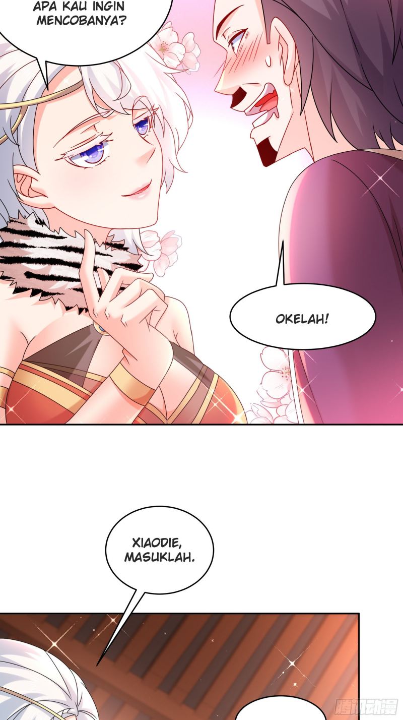 Start With Seven Stunning Senior Sisters Chapter 4 - halaman 15