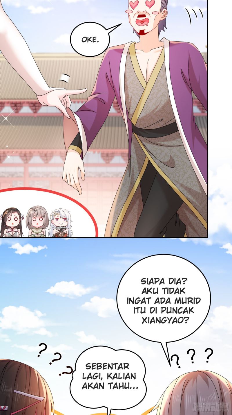 Start With Seven Stunning Senior Sisters Chapter 4 - halaman 20