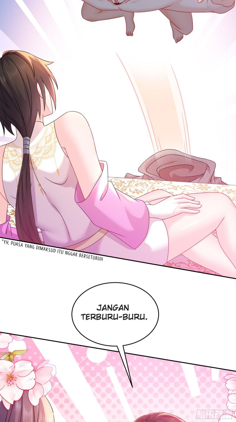 Start With Seven Stunning Senior Sisters Chapter 4 - halaman 23