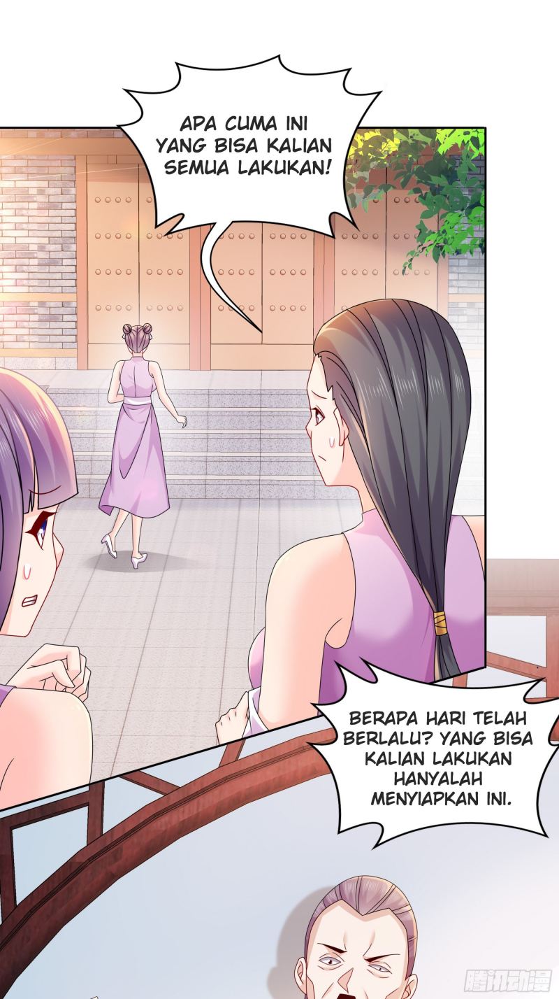 Start With Seven Stunning Senior Sisters Chapter 4 - halaman 3