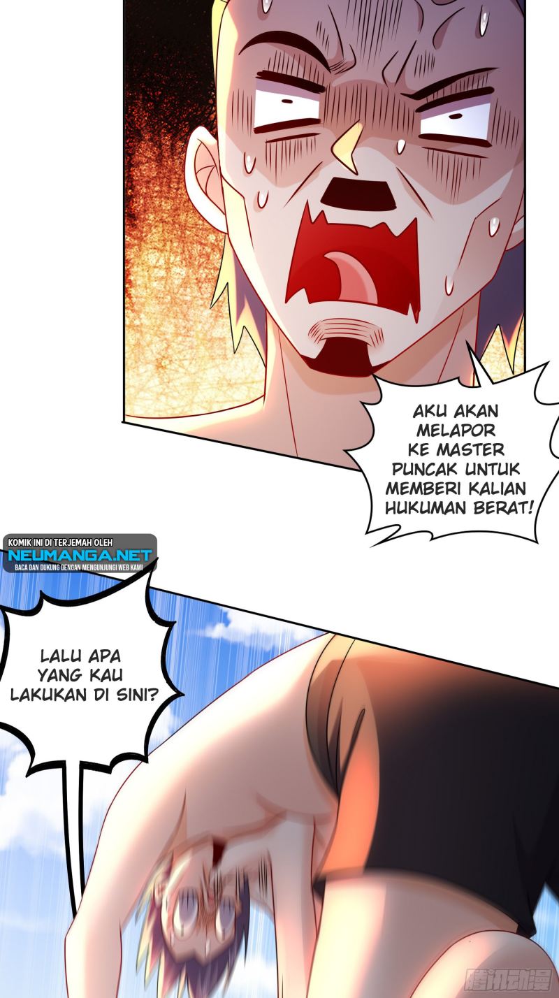 Start With Seven Stunning Senior Sisters Chapter 4 - halaman 30