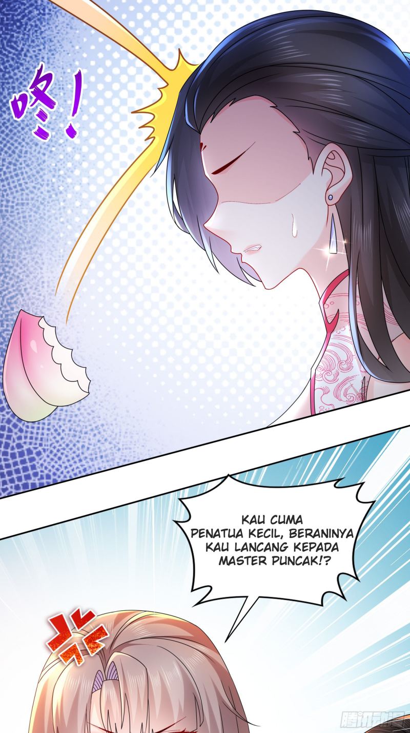 Start With Seven Stunning Senior Sisters Chapter 4 - halaman 6