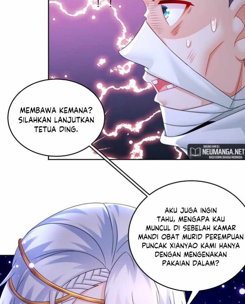 Start With Seven Stunning Senior Sisters Chapter 5 - halaman 8