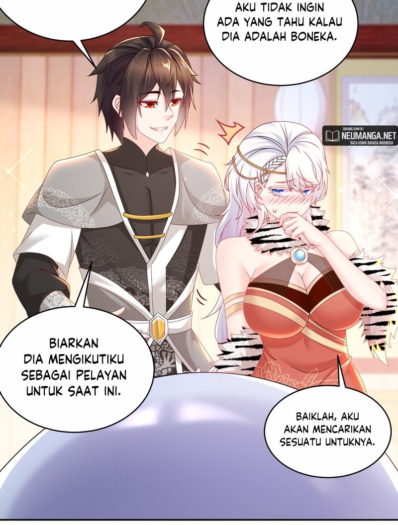 Start With Seven Stunning Senior Sisters Chapter 6 - halaman 13