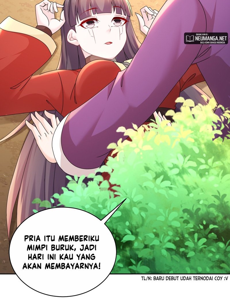 Start With Seven Stunning Senior Sisters Chapter 6 - halaman 23