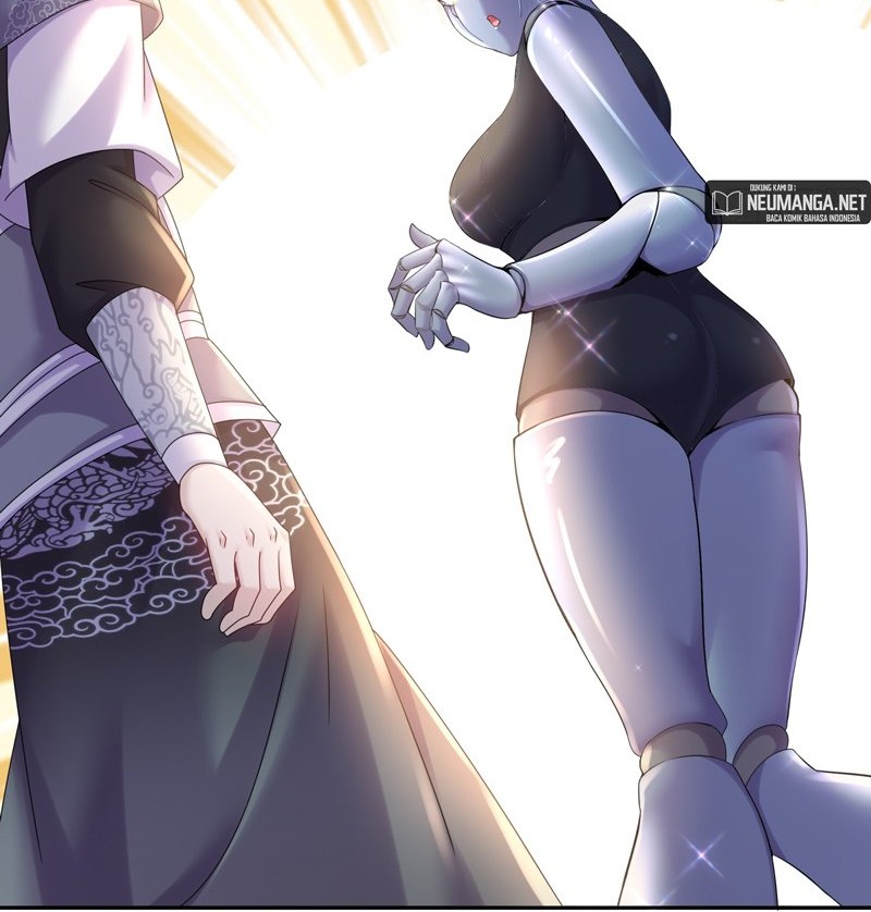 Start With Seven Stunning Senior Sisters Chapter 6 - halaman 9