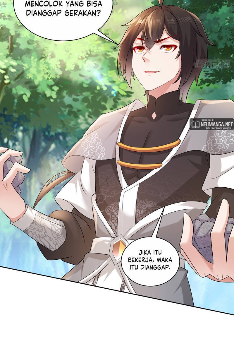 Start With Seven Stunning Senior Sisters Chapter 7 - halaman 12