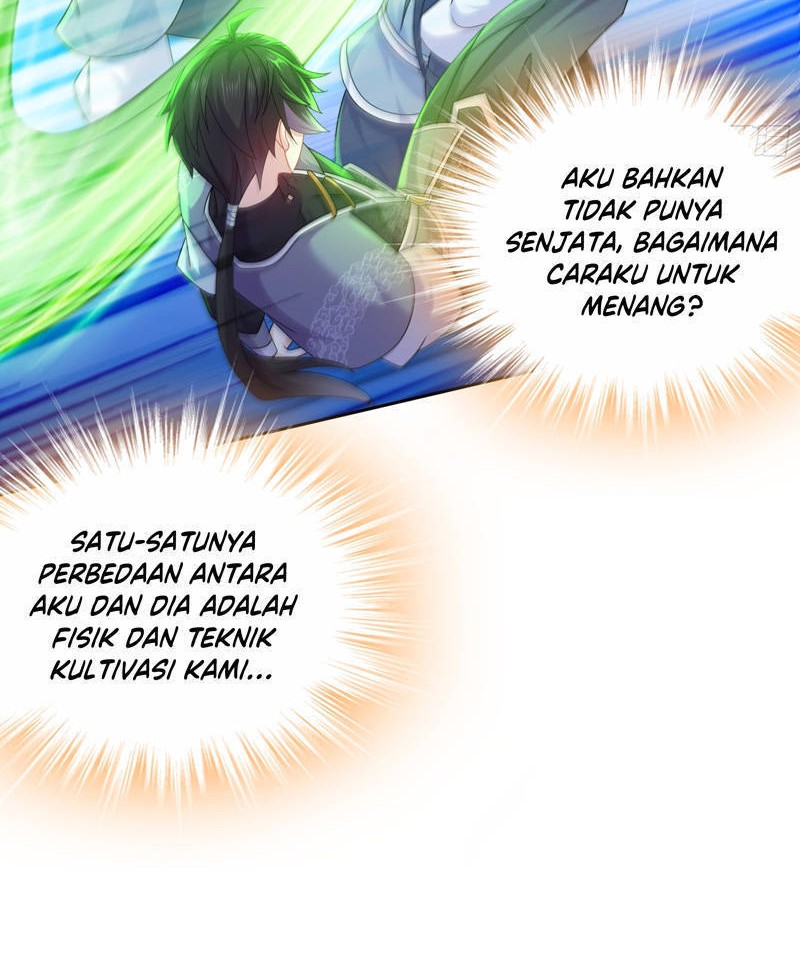 Start With Seven Stunning Senior Sisters Chapter 7 - halaman 6