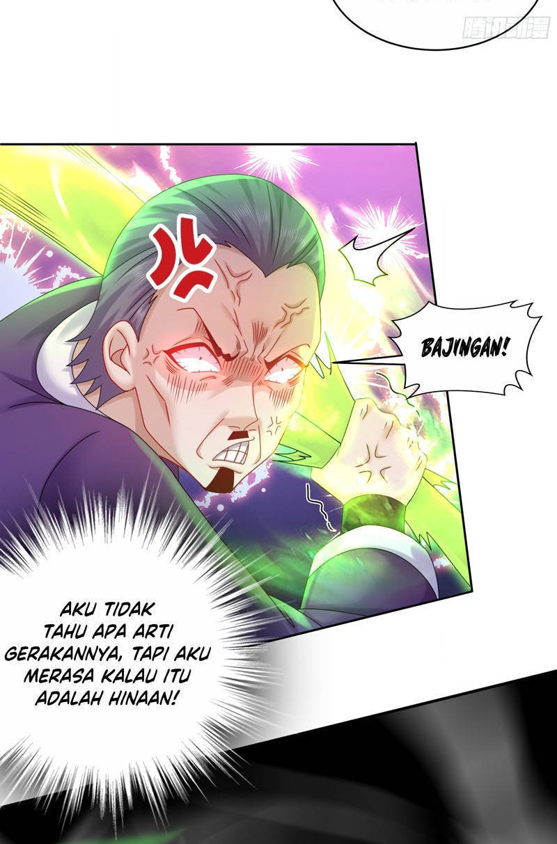 Start With Seven Stunning Senior Sisters Chapter 7 - halaman 8