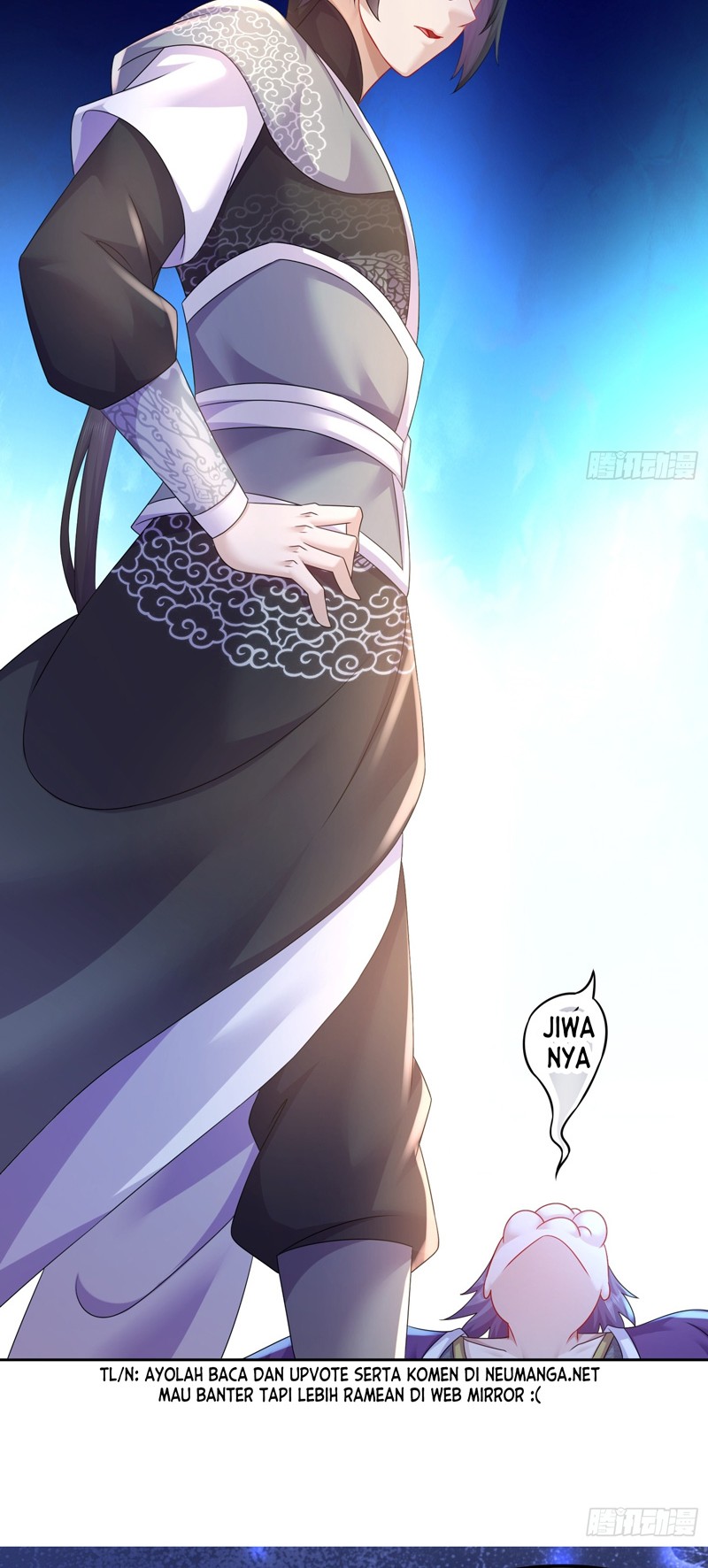 Start With Seven Stunning Senior Sisters Chapter 9 - halaman 23