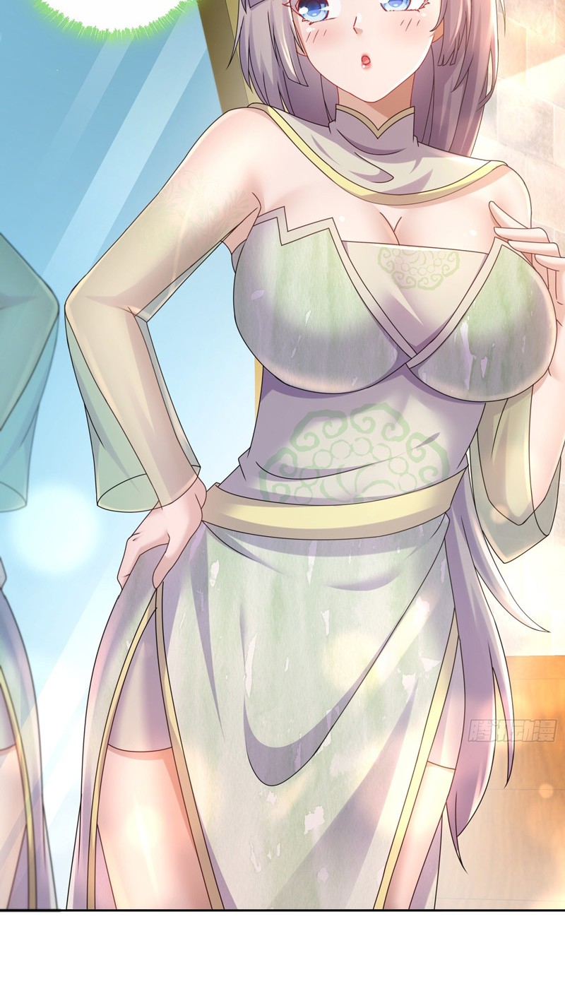 Start With Seven Stunning Senior Sisters Chapter 9 - halaman 4