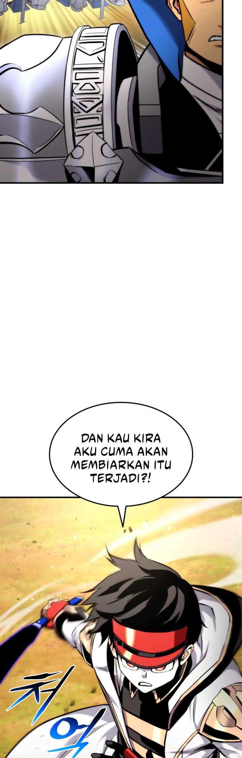Starting After Thousandth Rebirth Chapter 1 - halaman 12