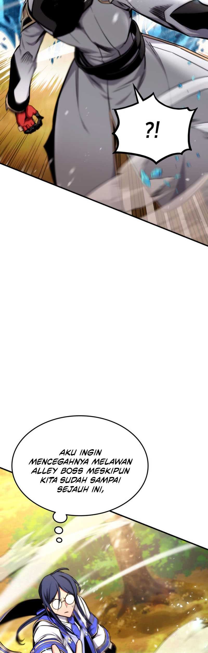 Starting After Thousandth Rebirth Chapter 1 - halaman 14