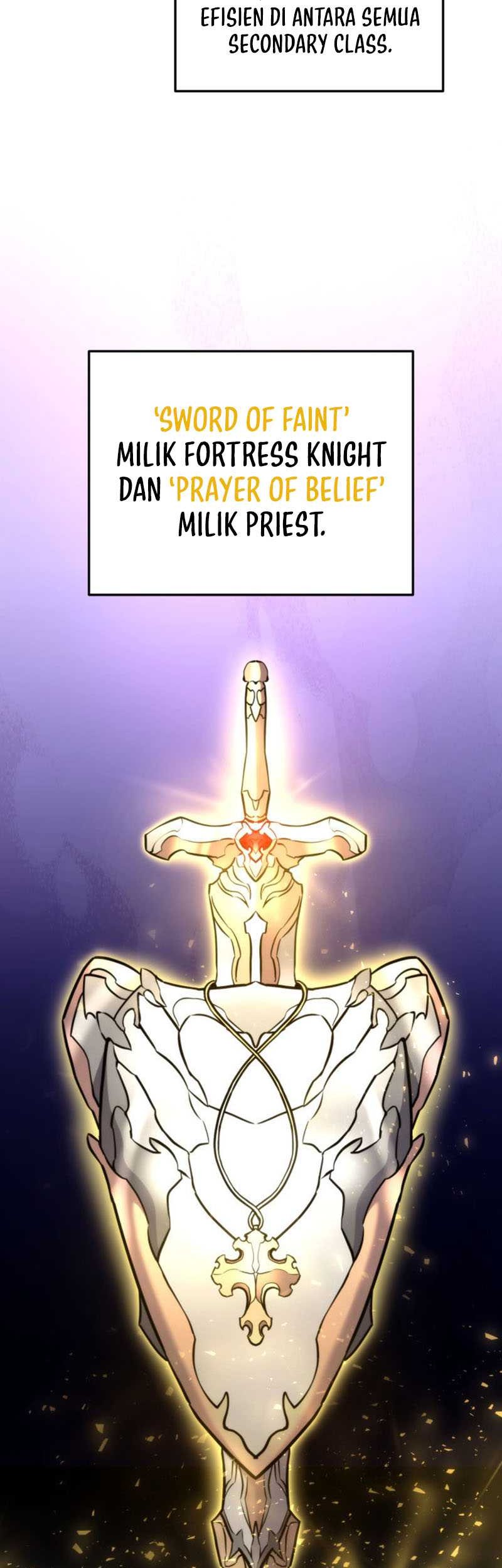 Starting After Thousandth Rebirth Chapter 1 - halaman 21