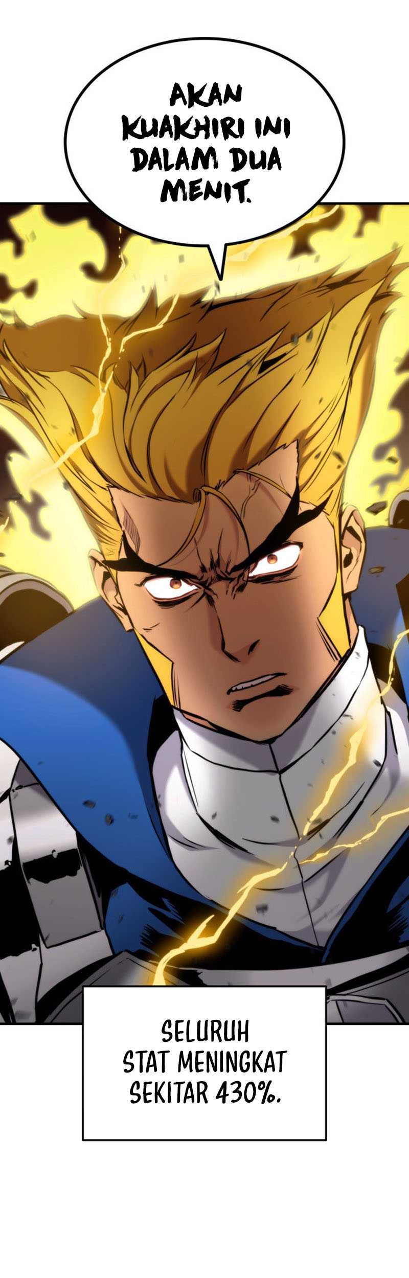 Starting After Thousandth Rebirth Chapter 1 - halaman 25