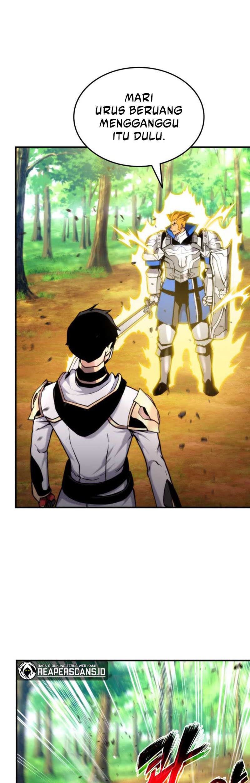Starting After Thousandth Rebirth Chapter 1 - halaman 27