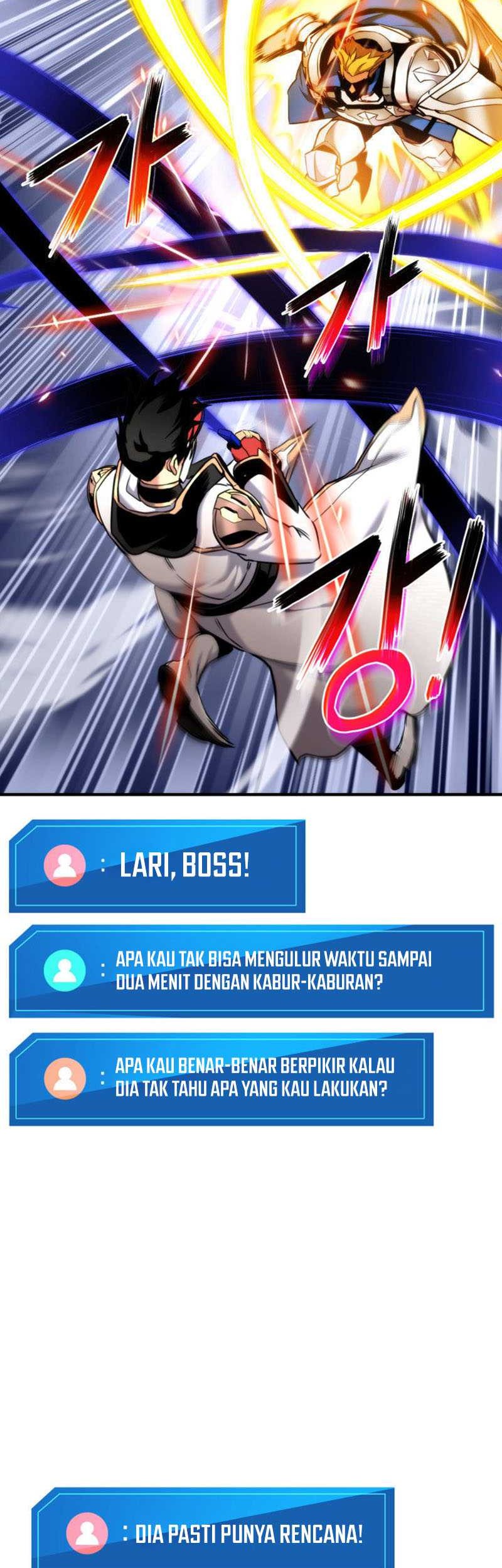 Starting After Thousandth Rebirth Chapter 1 - halaman 40