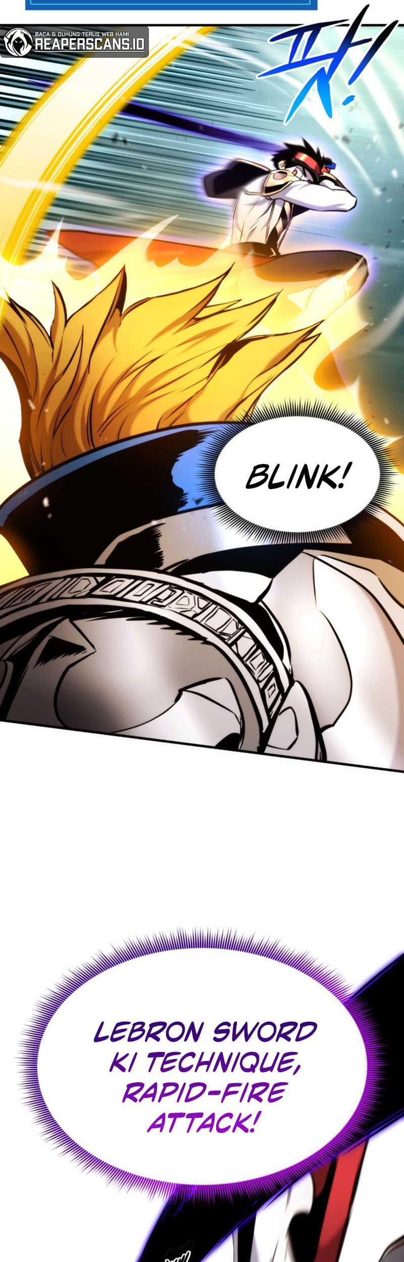 Starting After Thousandth Rebirth Chapter 1 - halaman 41