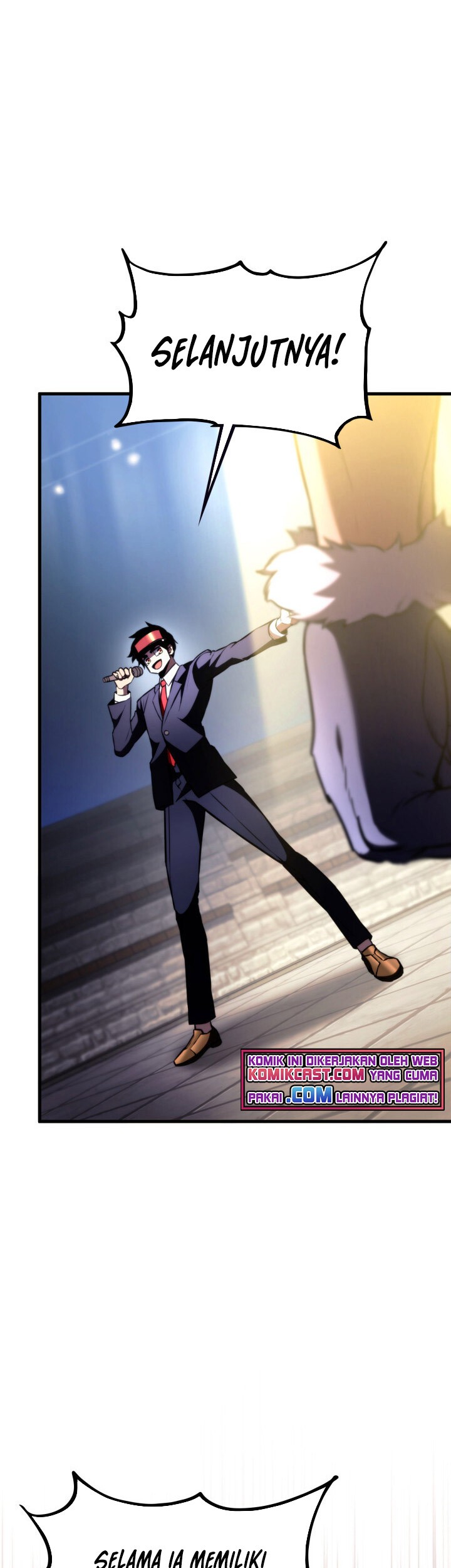 Starting After Thousandth Rebirth Chapter 10 - halaman 10