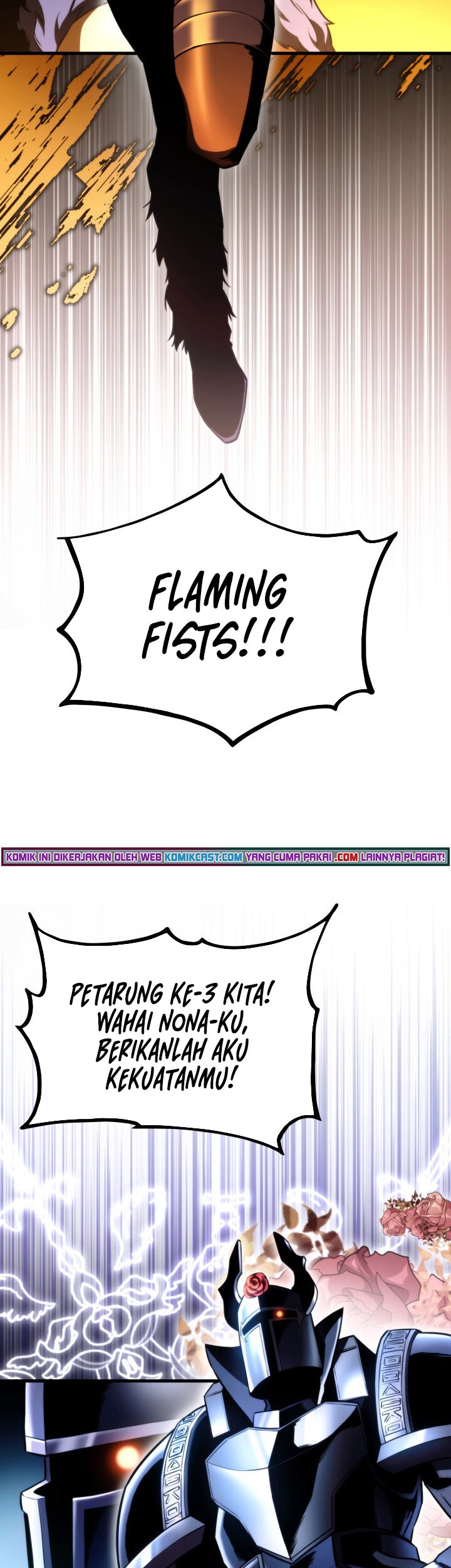 Starting After Thousandth Rebirth Chapter 10 - halaman 12