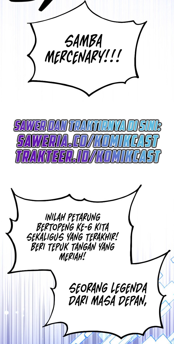 Starting After Thousandth Rebirth Chapter 10 - halaman 17