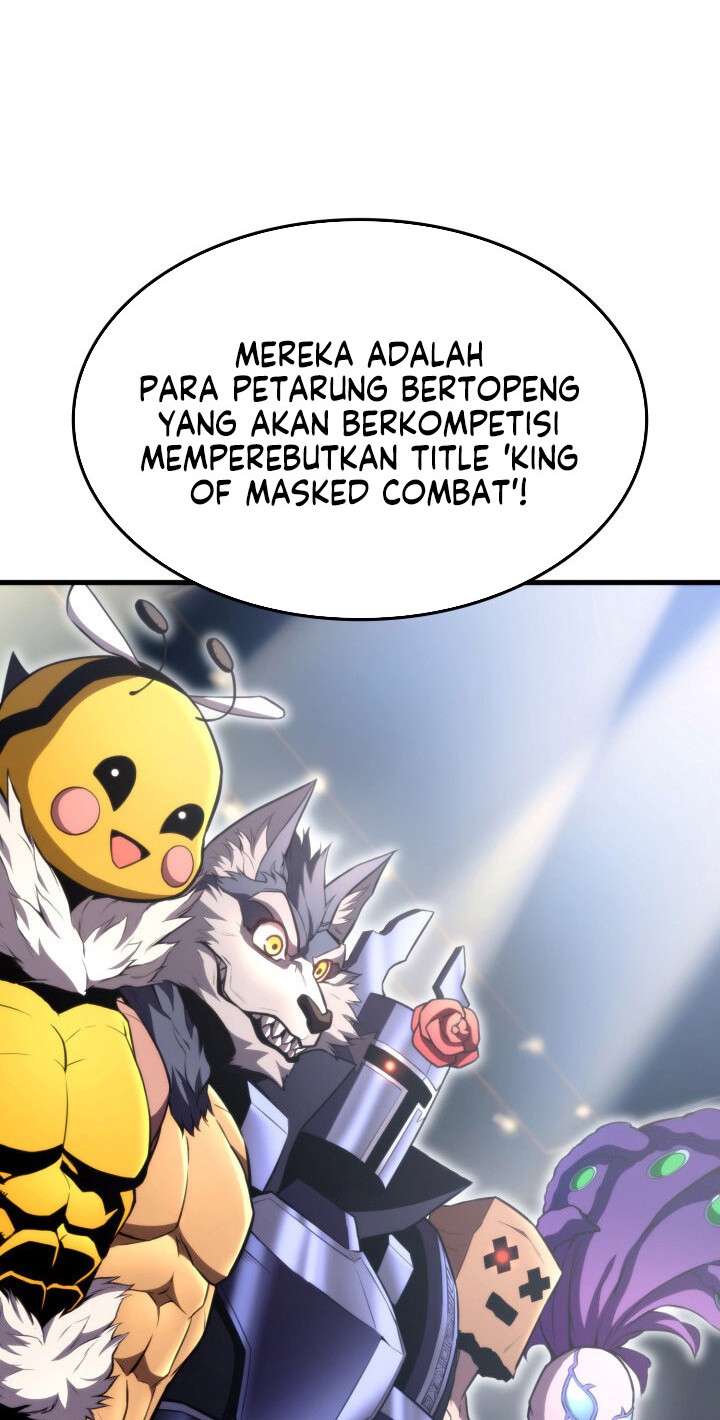 Starting After Thousandth Rebirth Chapter 10 - halaman 19