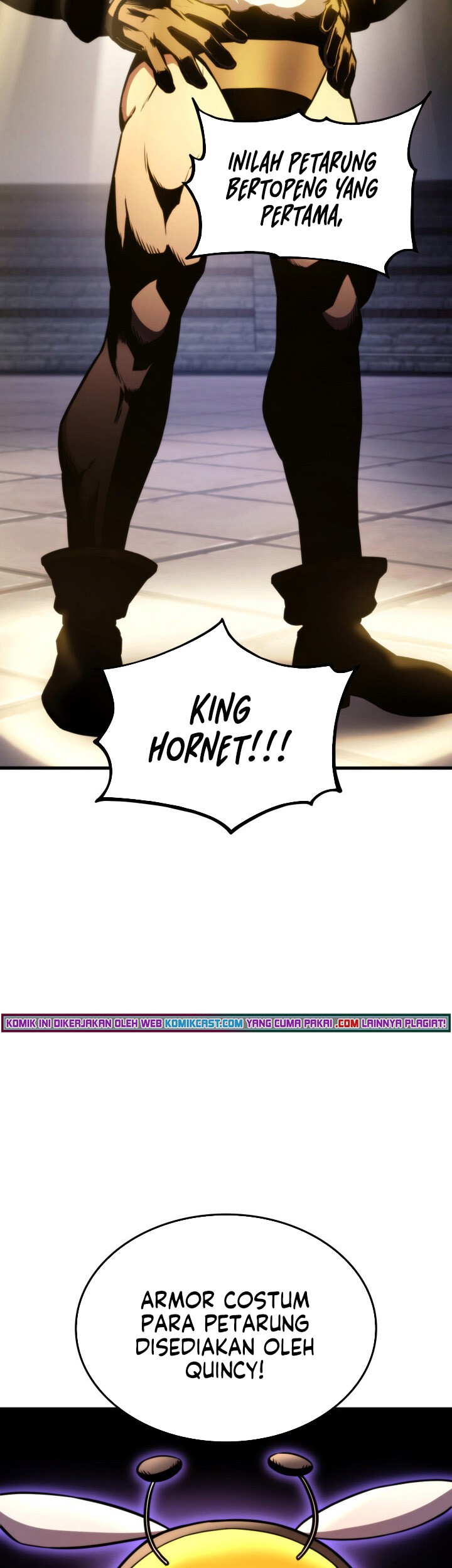 Starting After Thousandth Rebirth Chapter 10 - halaman 8