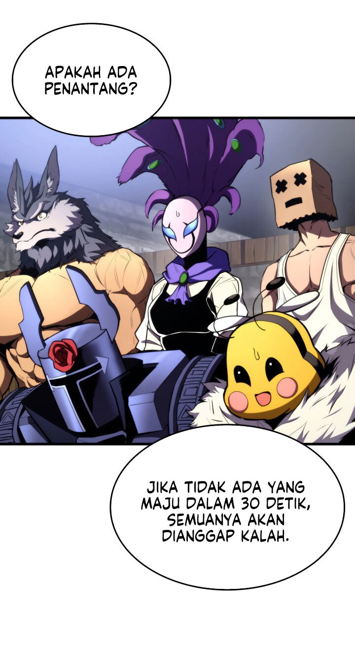 Starting After Thousandth Rebirth Chapter 11 - halaman 17