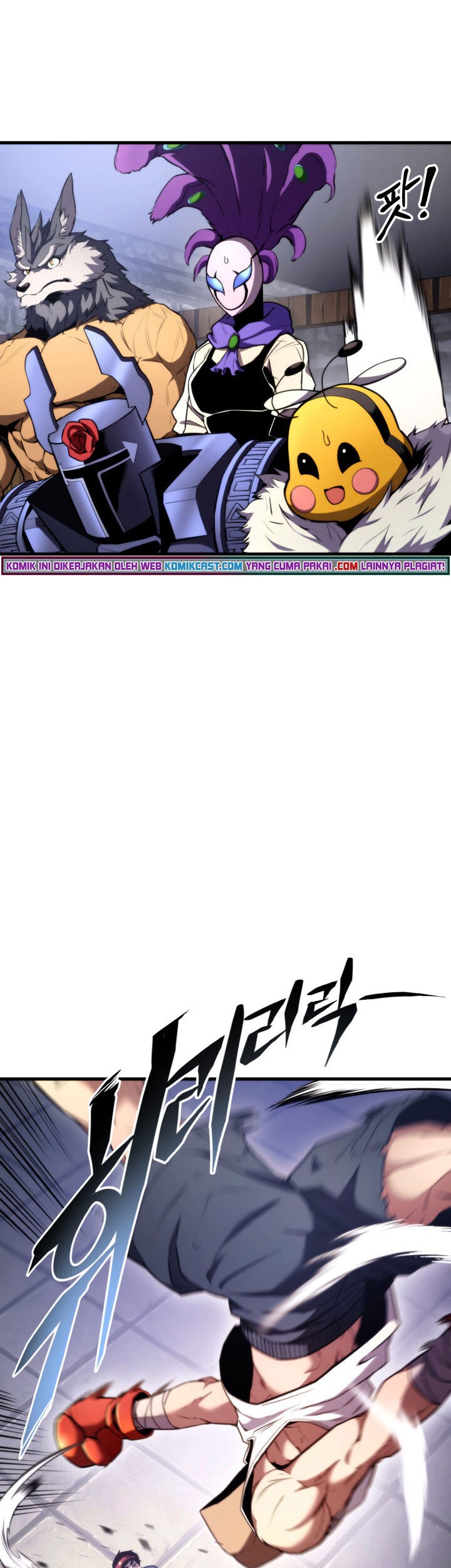 Starting After Thousandth Rebirth Chapter 11 - halaman 18