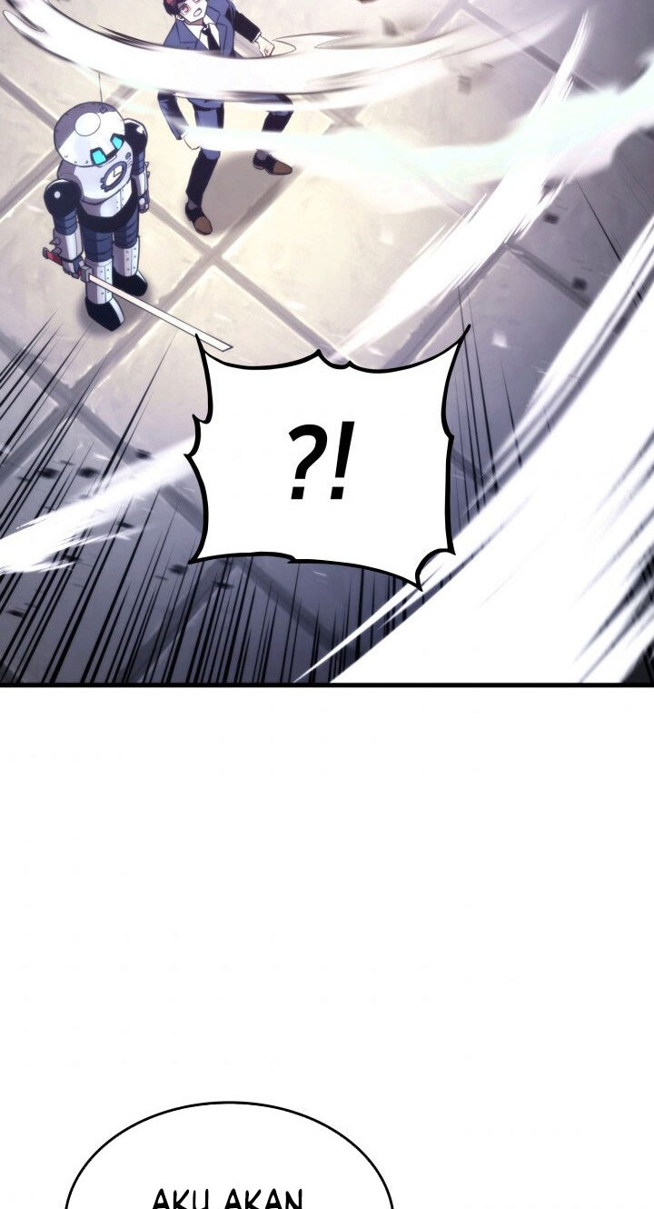 Starting After Thousandth Rebirth Chapter 11 - halaman 19