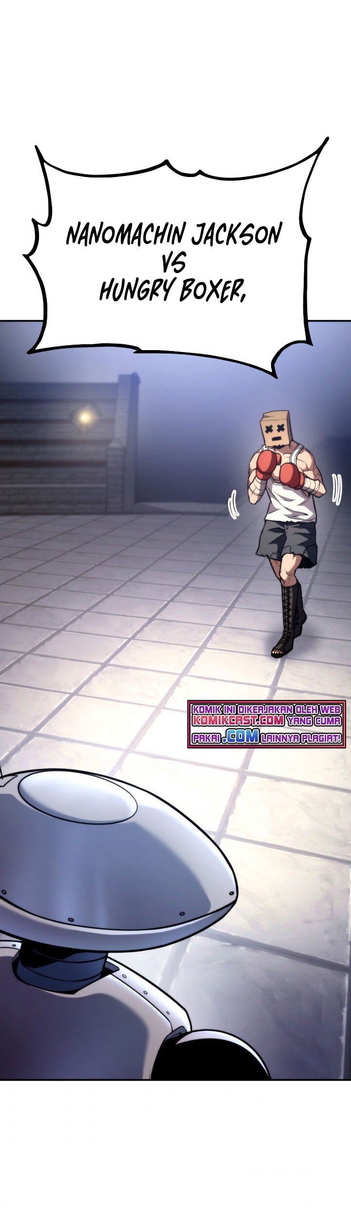 Starting After Thousandth Rebirth Chapter 11 - halaman 24