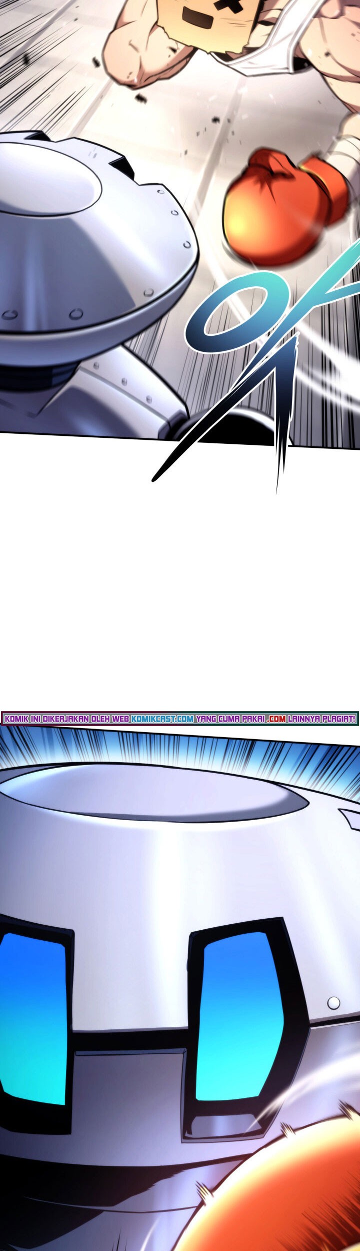 Starting After Thousandth Rebirth Chapter 11 - halaman 26