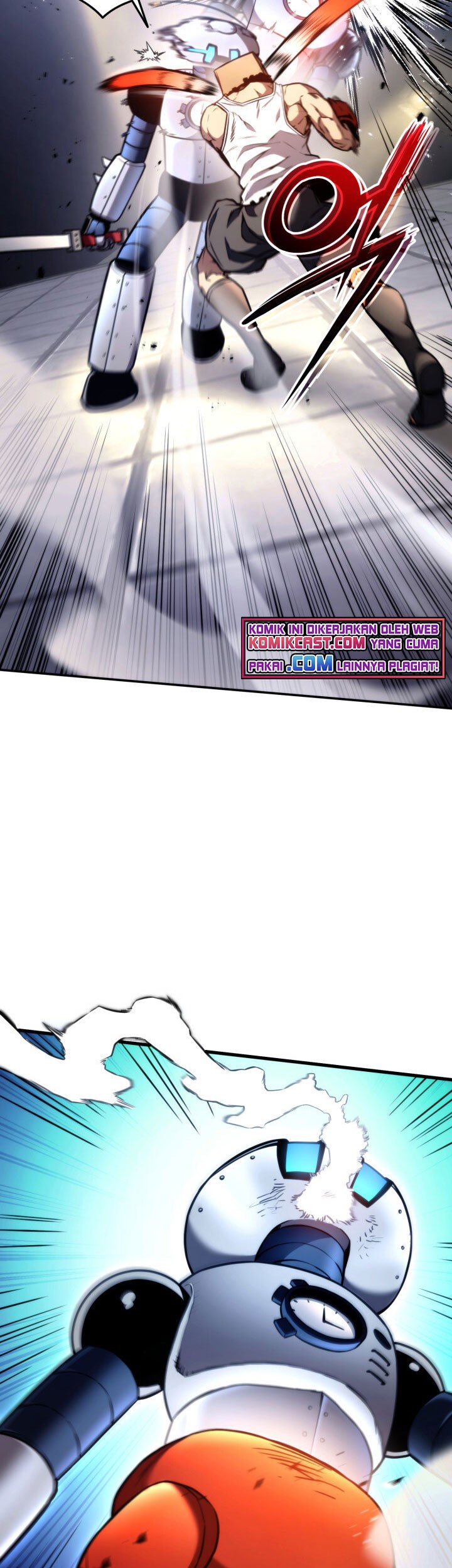 Starting After Thousandth Rebirth Chapter 11 - halaman 28