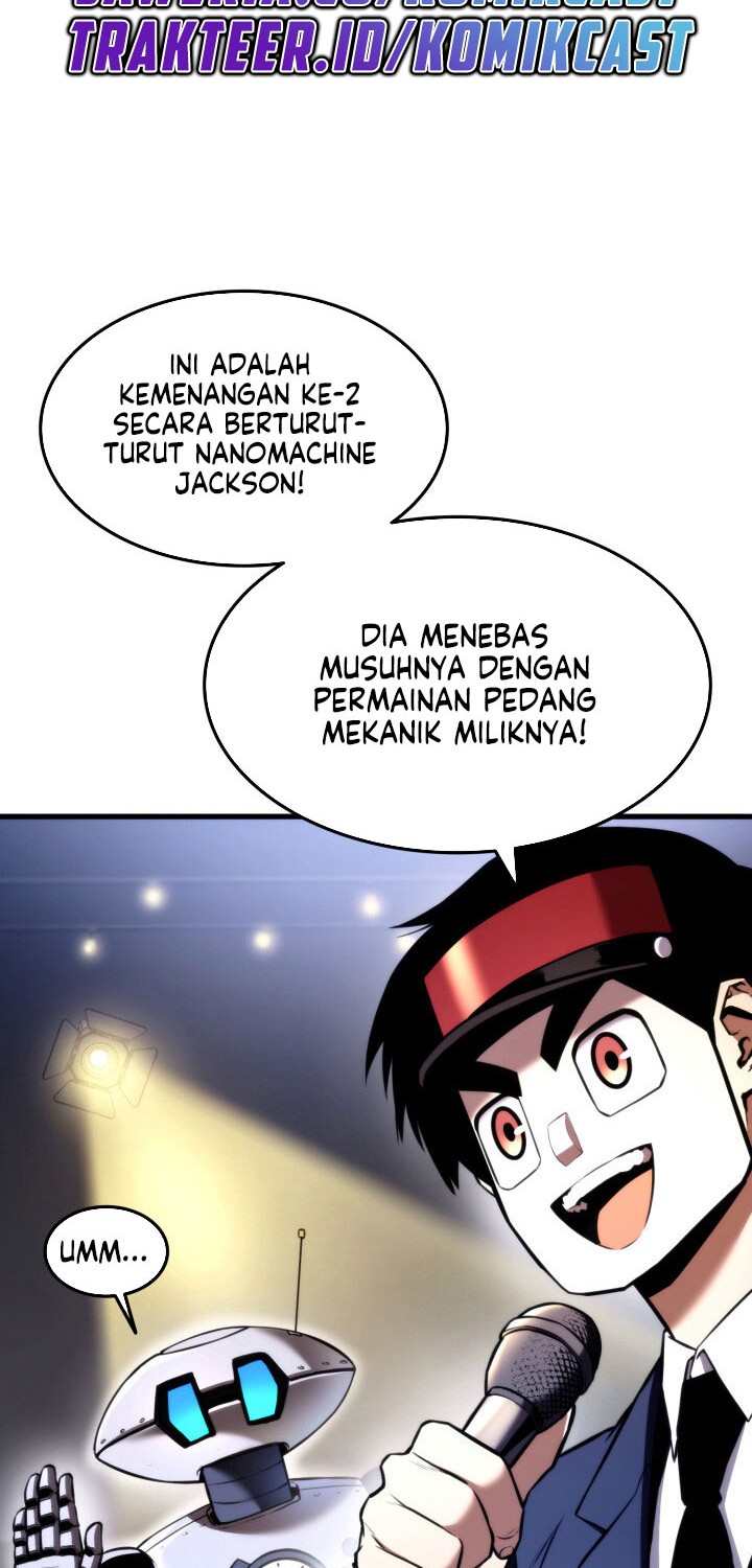 Starting After Thousandth Rebirth Chapter 11 - halaman 3