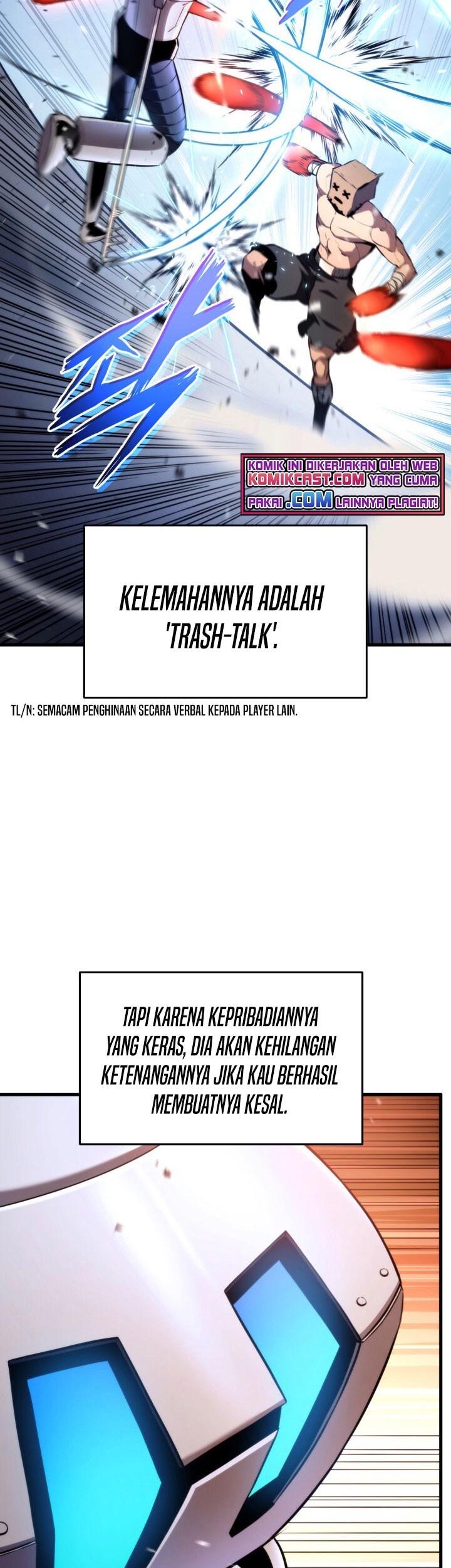 Starting After Thousandth Rebirth Chapter 11 - halaman 38