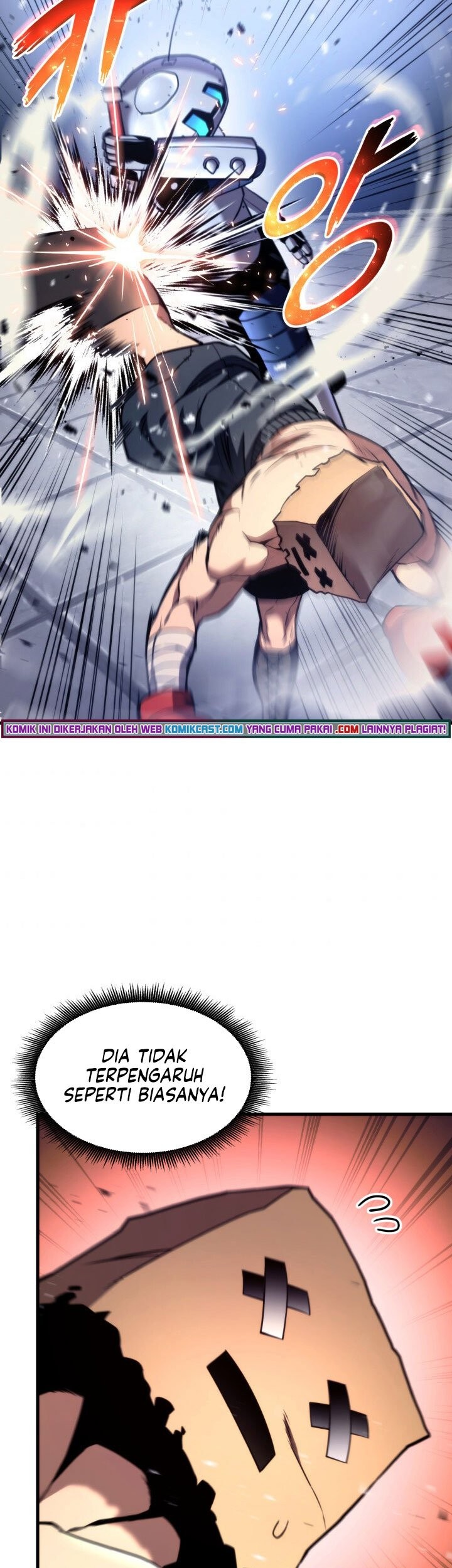 Starting After Thousandth Rebirth Chapter 11 - halaman 40