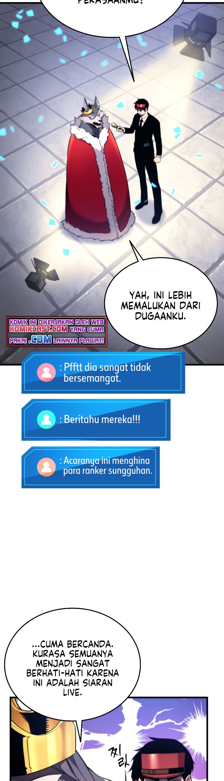 Starting After Thousandth Rebirth Chapter 12 - halaman 14