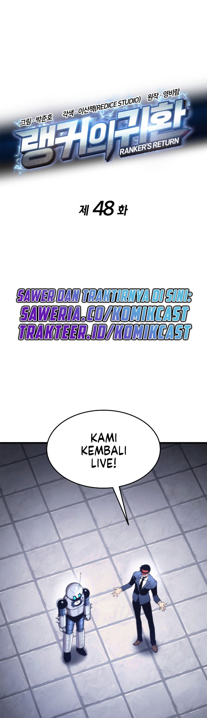 Starting After Thousandth Rebirth Chapter 12 - halaman 2