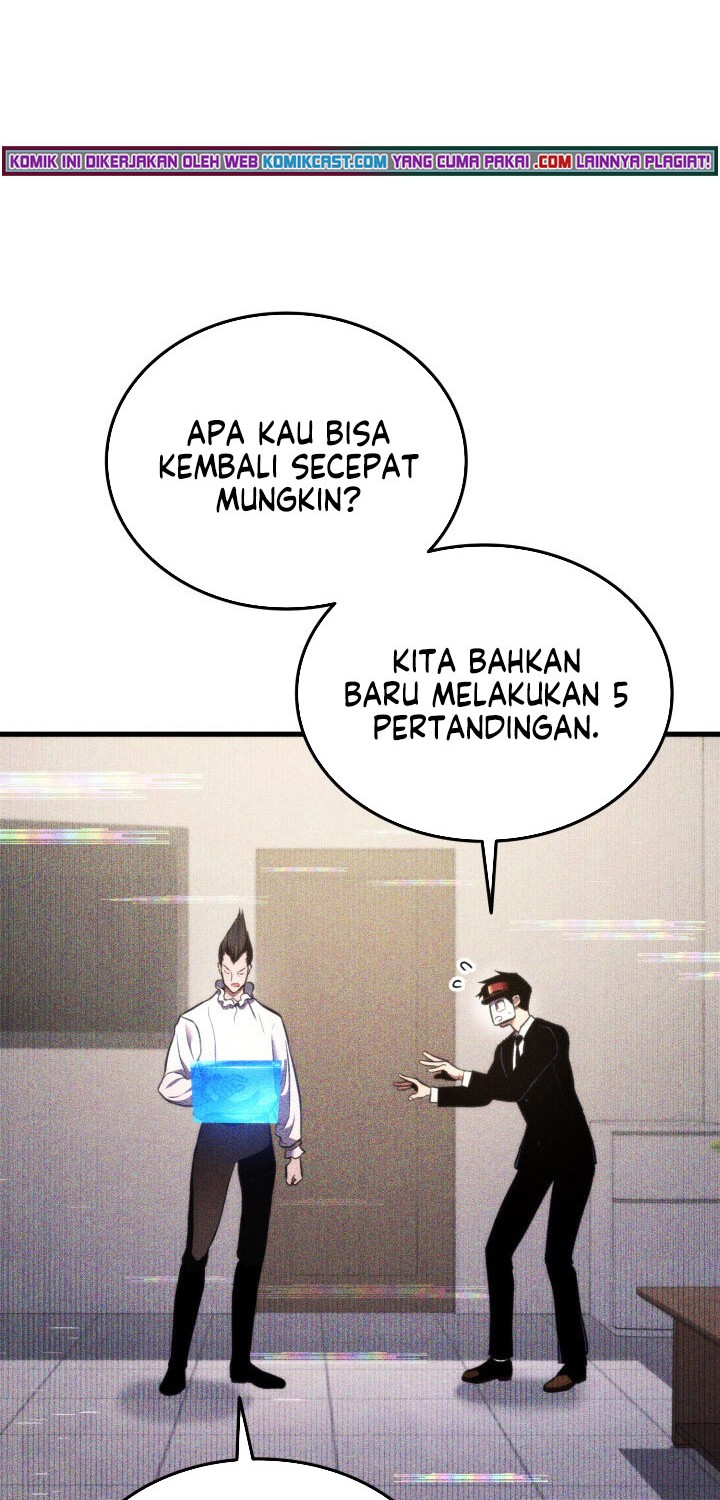 Starting After Thousandth Rebirth Chapter 12 - halaman 37